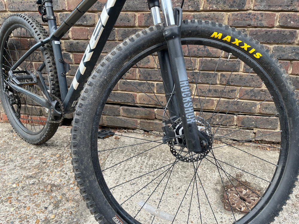 Trek Marlin 7 29 2022