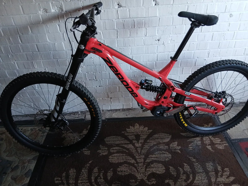 Zerode g3