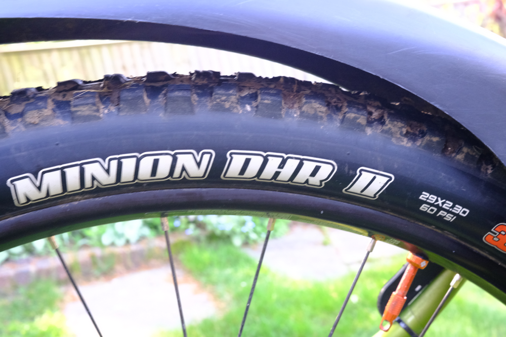 Whyte 629 v3 2021