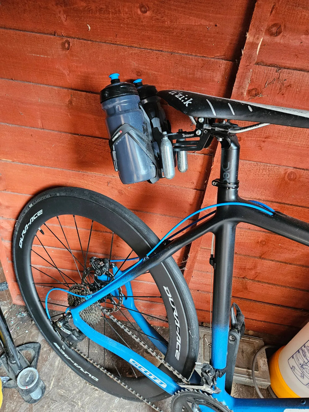 Scott Custom 2020