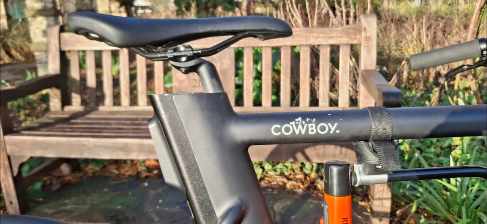 Cowboy C3 Take the Streets 2022