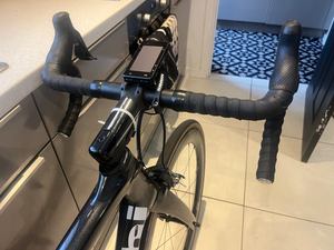 Bianchi Oltre XR4 Ultegra Di2 Disc 2019