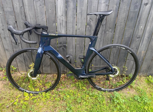 Ribble Ultra 2021