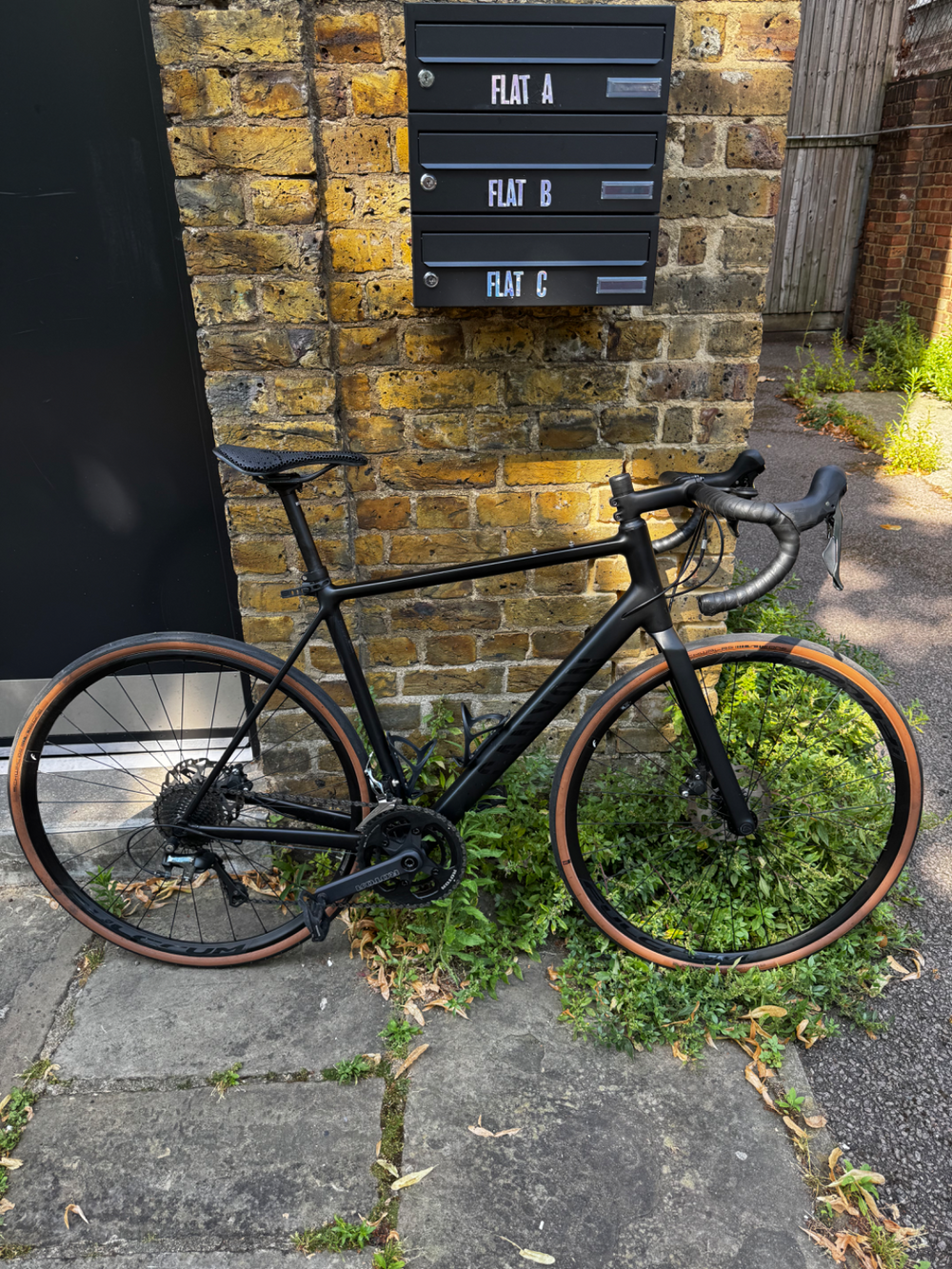 Canyon Endurace 7 Disc 2022