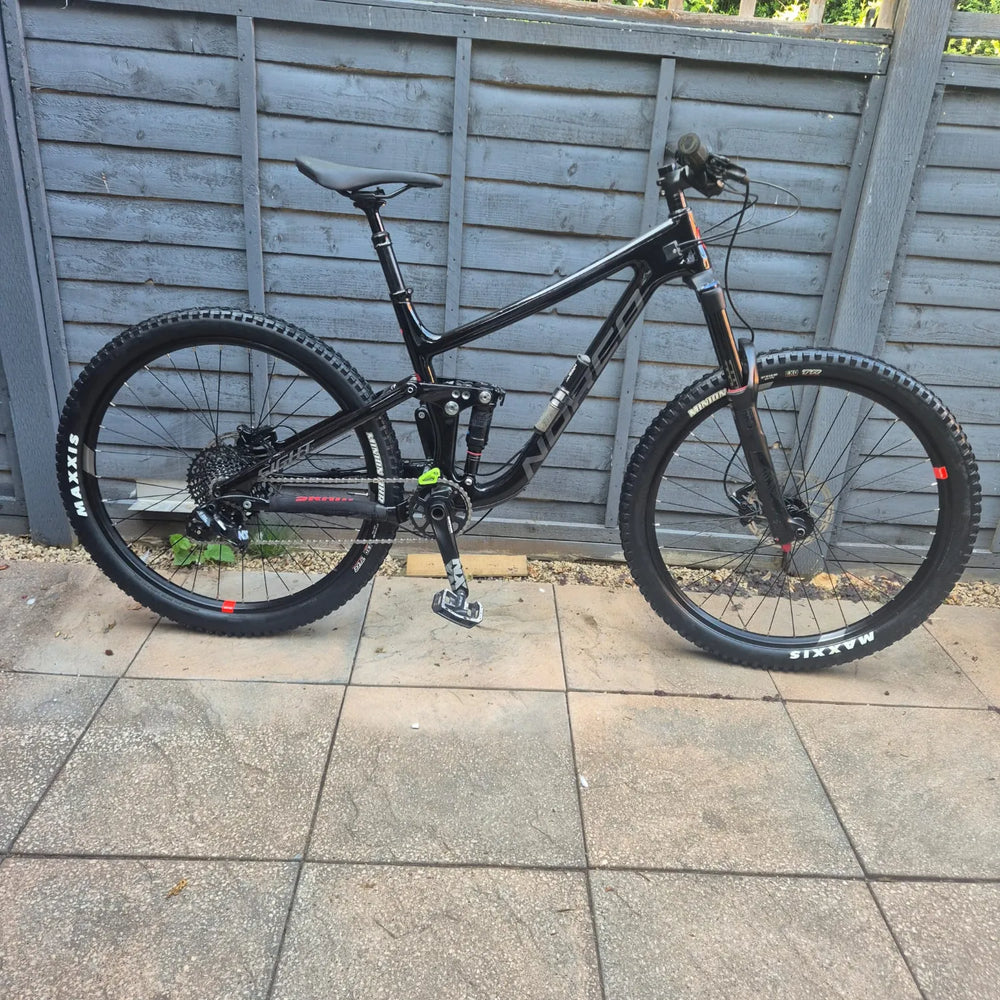 Norco Sight 27.5 inches 2017