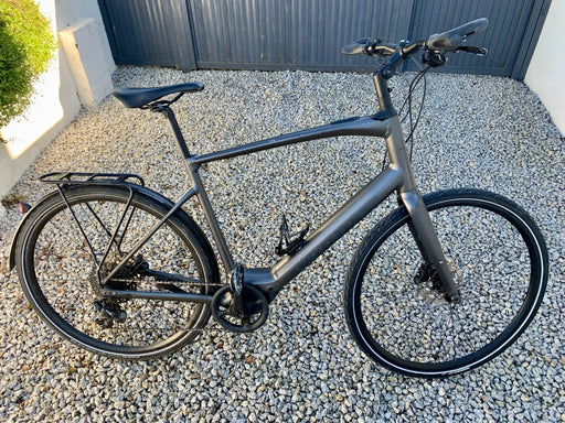 Specialized Turbo Vado 4.0 2022