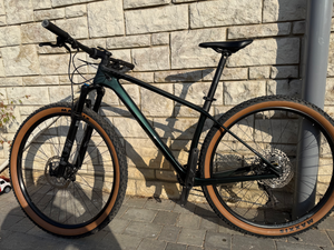 Scott Scale 930 29er 2022