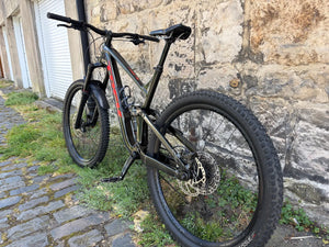 Trek Slash 7 2022