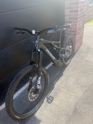 Specialized Turbo Levo 3 2025