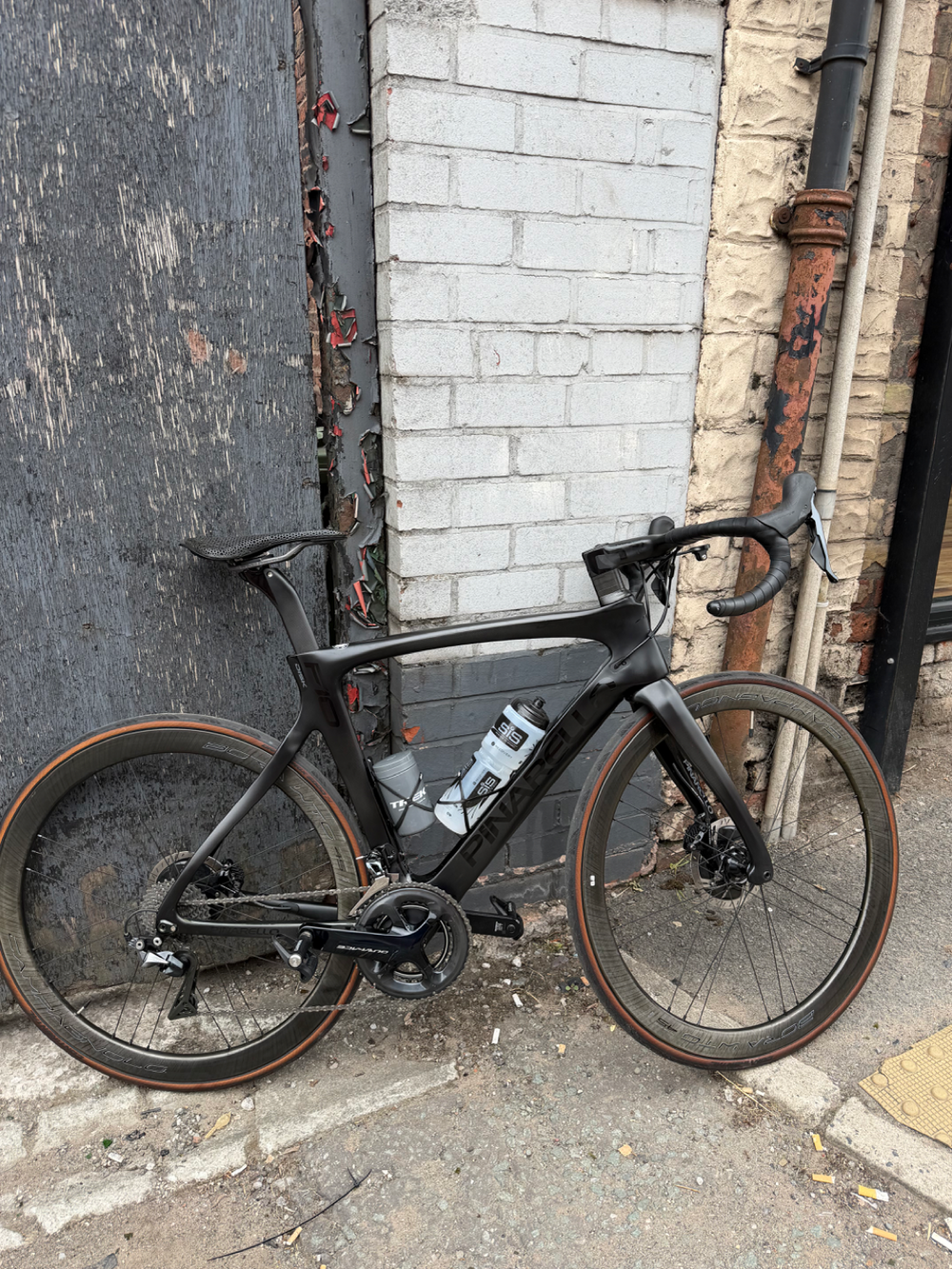 Pinarello Dogma F10 Dura Ace 2019