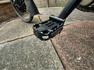 Brompton C-Line Electric Explore 6-speed 2022