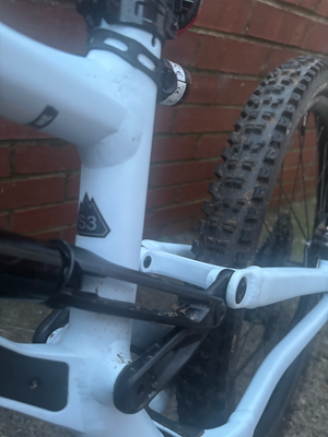 Specialized Stumpjumper Evo Comp 2025