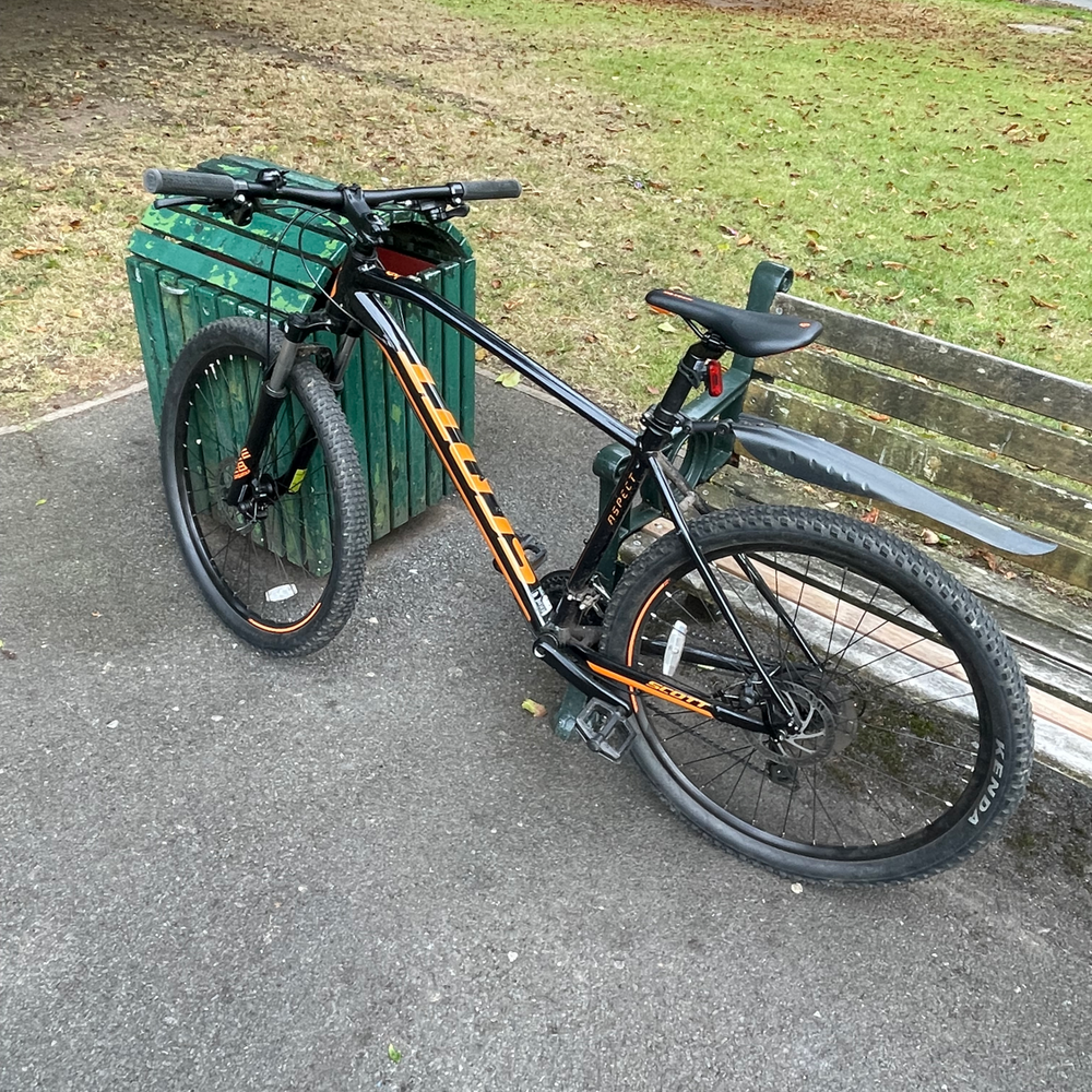 Scott Aspect 750 2023