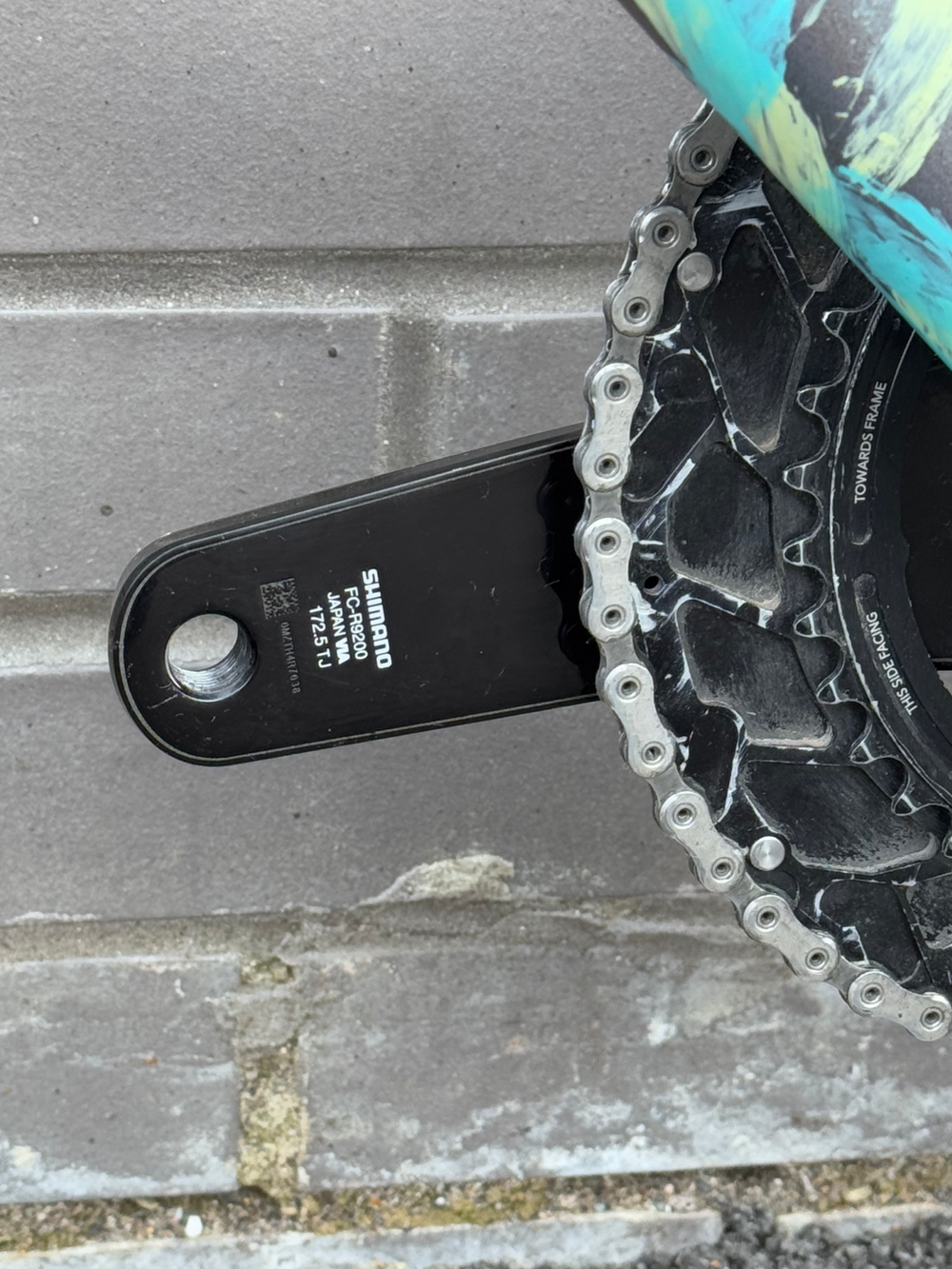 Specialized S-Works Tarmac SL7 - Shimano Dura-Ace Di2 2023