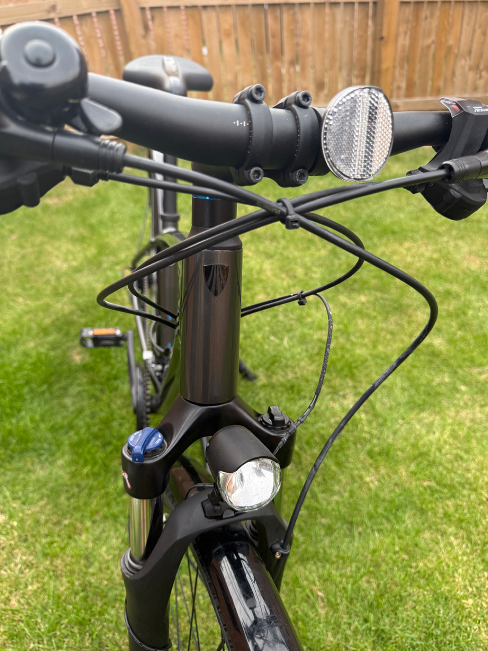 Trek Dual Sport 3 Equipped Gen 4 2021
