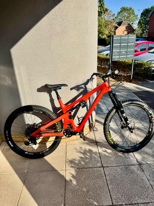 Yeti SB140 27.5 C1 2020