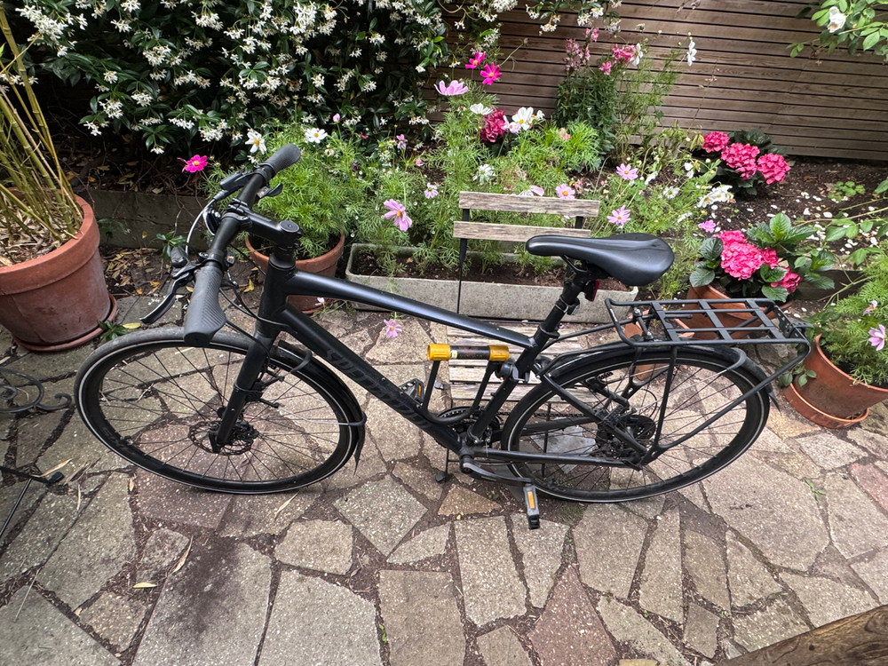 Specialized Sirrus 2 0 2021