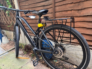 Orbea Vibe H30 2021