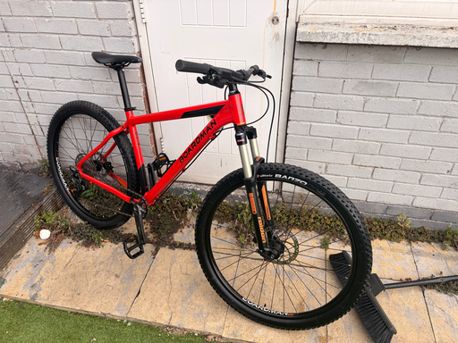 Boardman MHT 8 8 2025