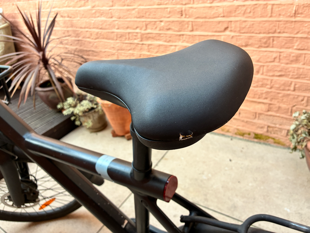 Vanmoof X3 2021