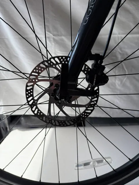 Cannondale Quick 4 Disc 2019