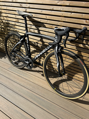 Pinarello FP Uno Tiagra 2012