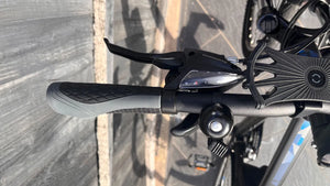 Carrera Crossfire 19