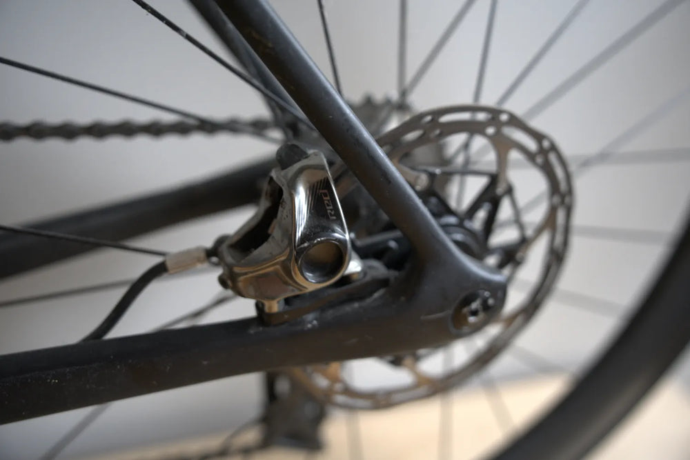 3T Strada Due TEAM Frame 2020