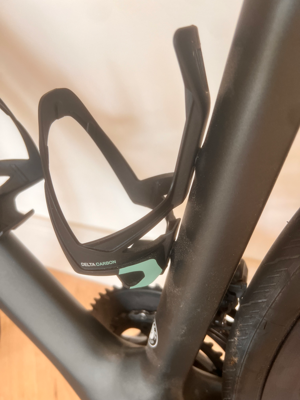 Bianchi INFINITOCV DISC ULTEGRA DI2 12S CP 50/34 2023