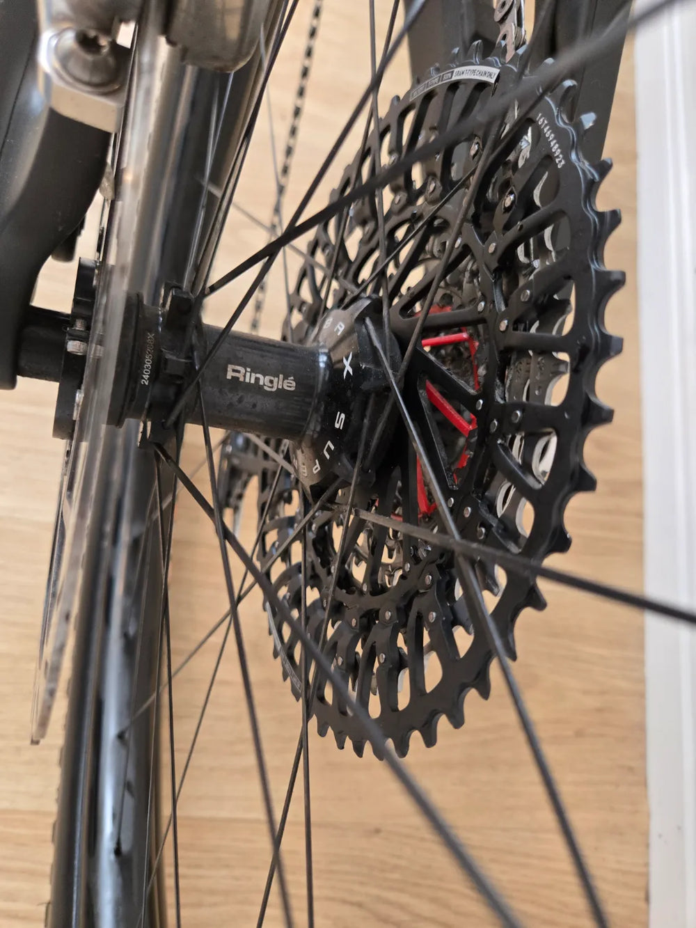 Canyon Canyon Spectral:ONfly CF LTD 2025