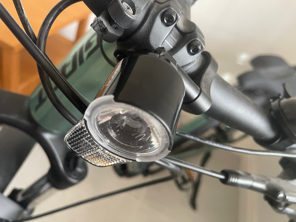 Giant Explore E+ 1 Gts 625Wh 2023