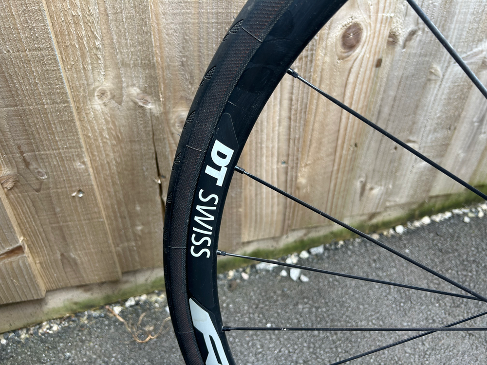 STORCK Custom built 2022