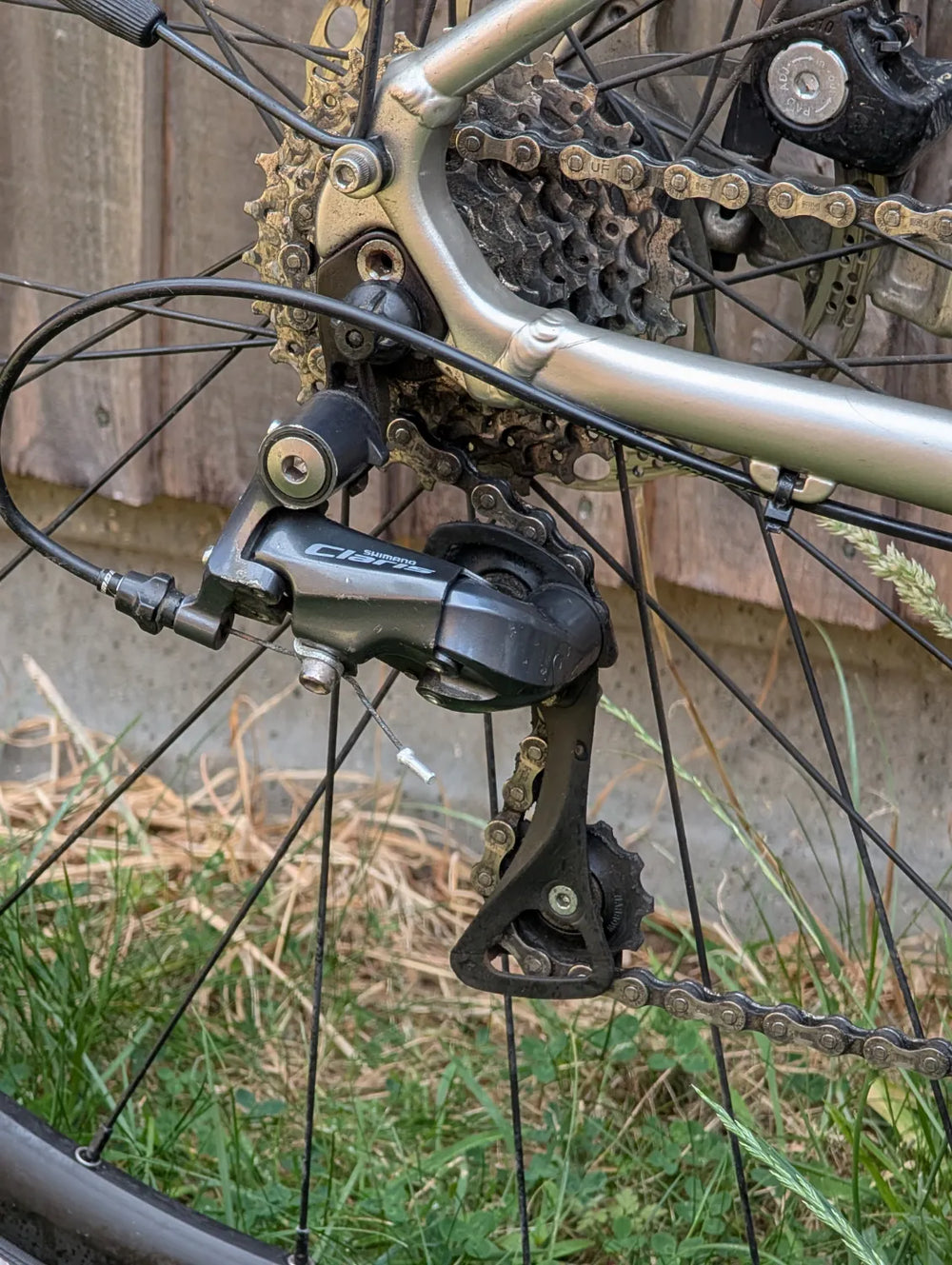 Vitus Mach 3 2023
