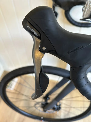 Trek Domane AL 2 Aluminium 2026
