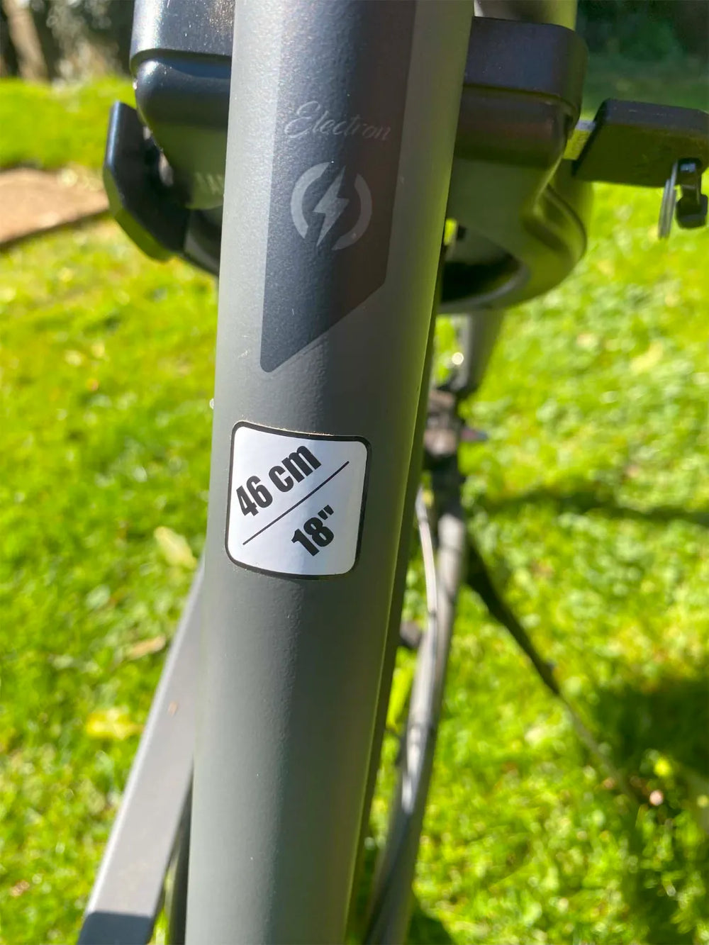 Ridgeback X2 Open Frame 2024