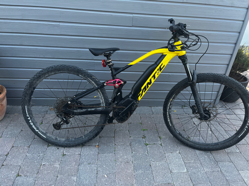 Fantic XTF 1.5 Sport 2023