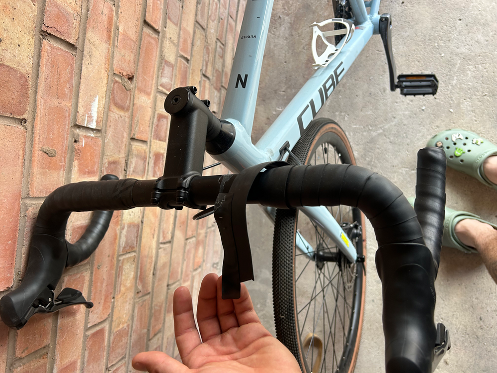 Cube Elite Hybrid C:62 SLT 500 2019