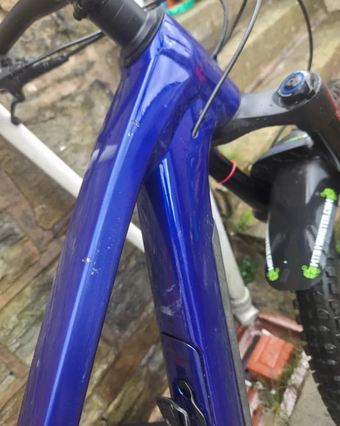 Trek Fuel Ex 7 Gen 6 2023