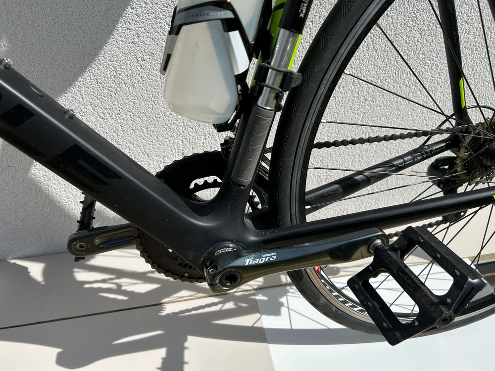 Ribble Sportive Racing Tiagra SE 2018