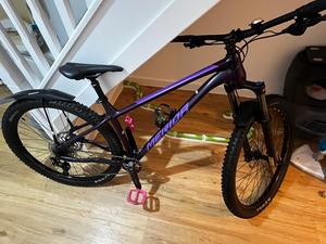 Merida BIG.TRAIL 400 2023