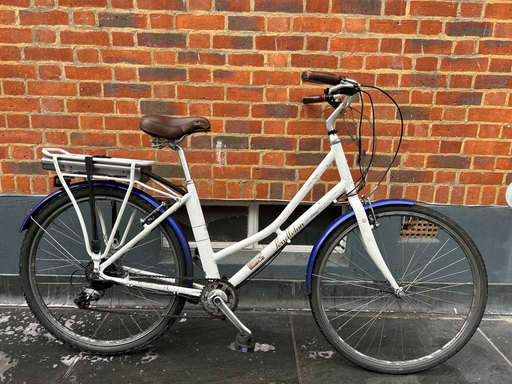 Pendleton Somerby Electric Bike 2022