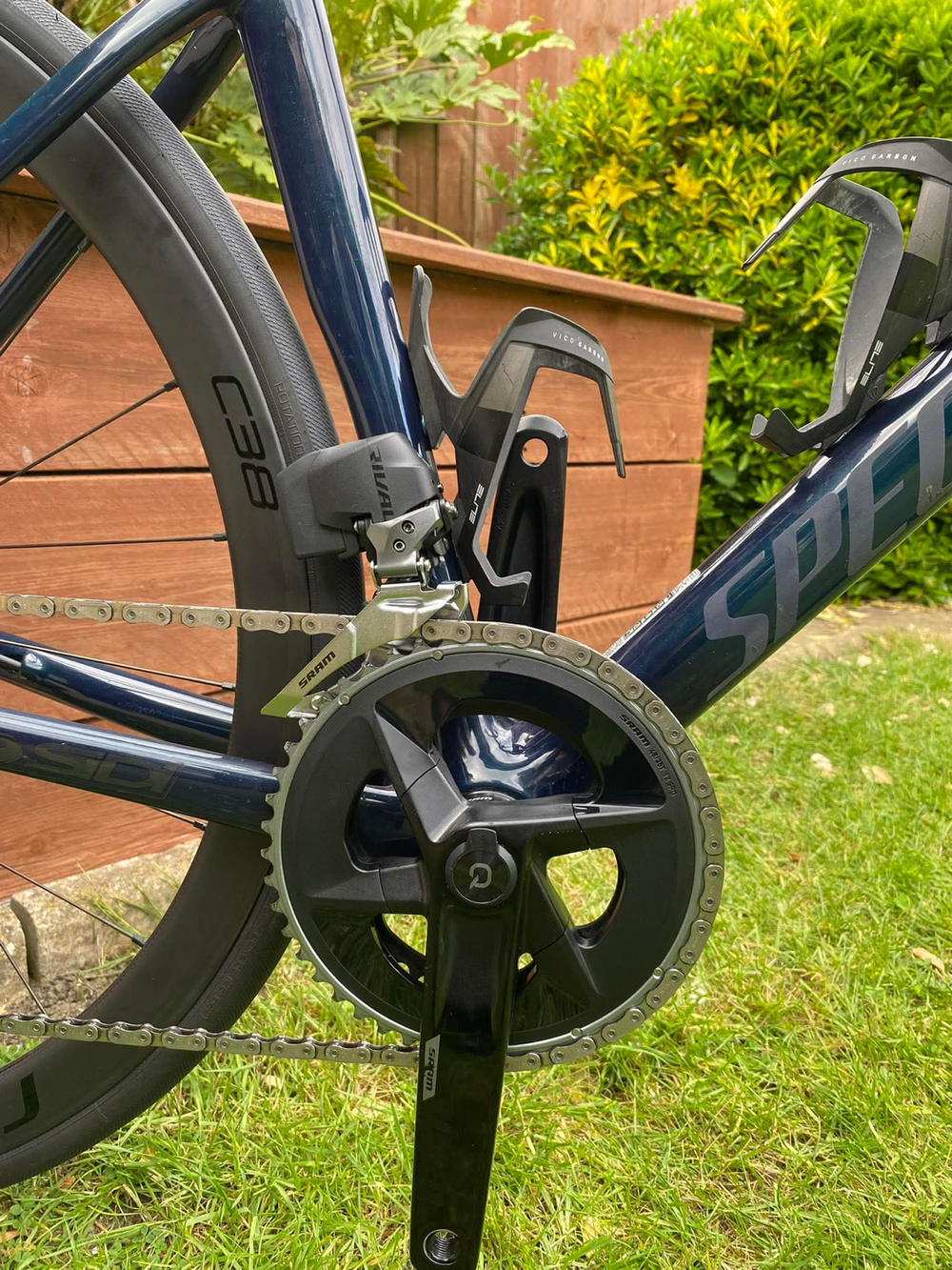 Specialized Tarmac SL6 Pro 2018