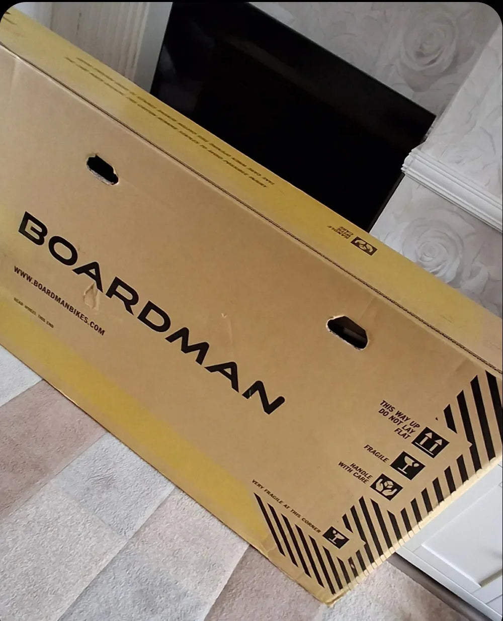 Boardman MTR 9.0 2026