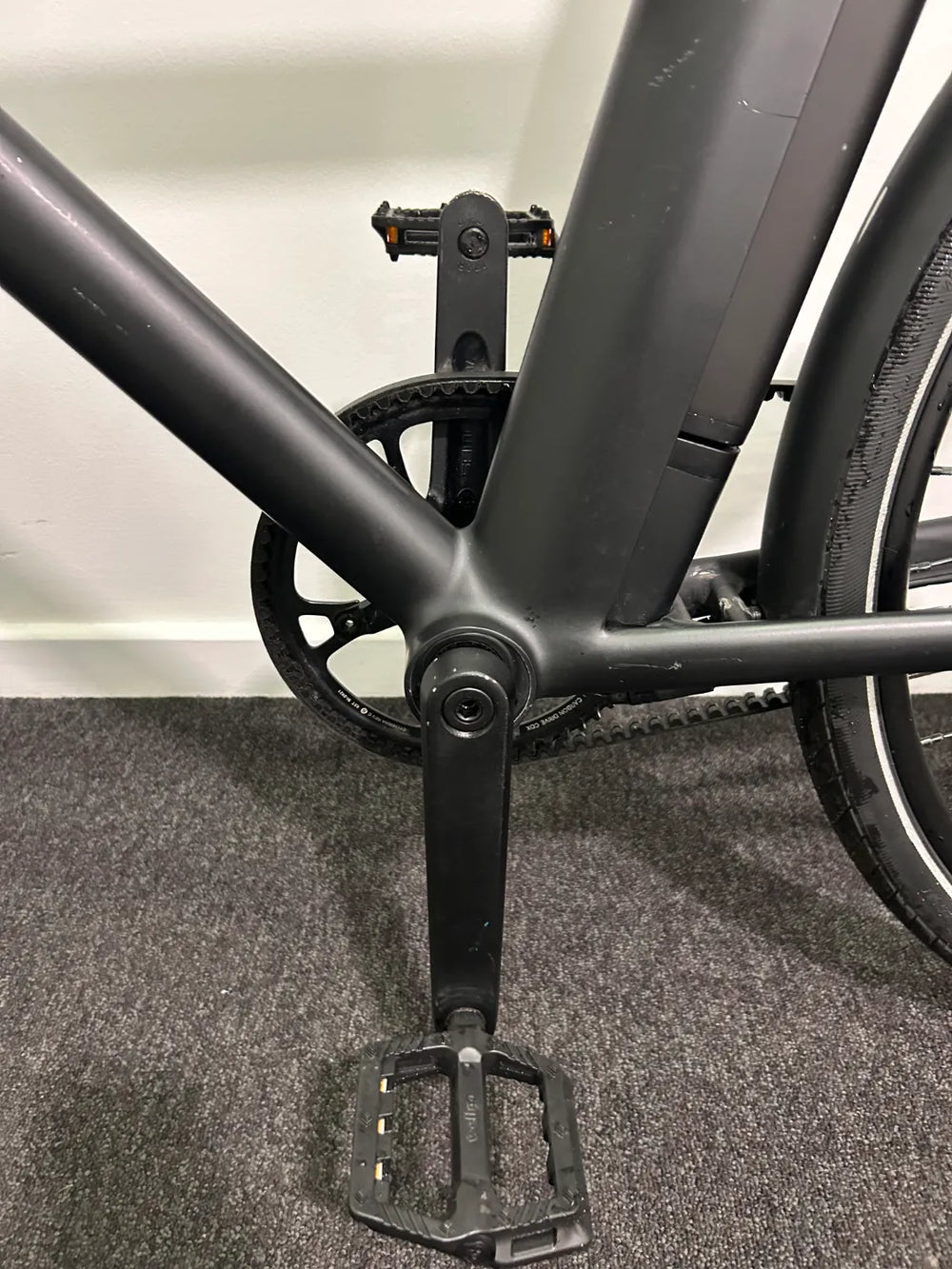 Cowboy C3 Take the Streets 2022