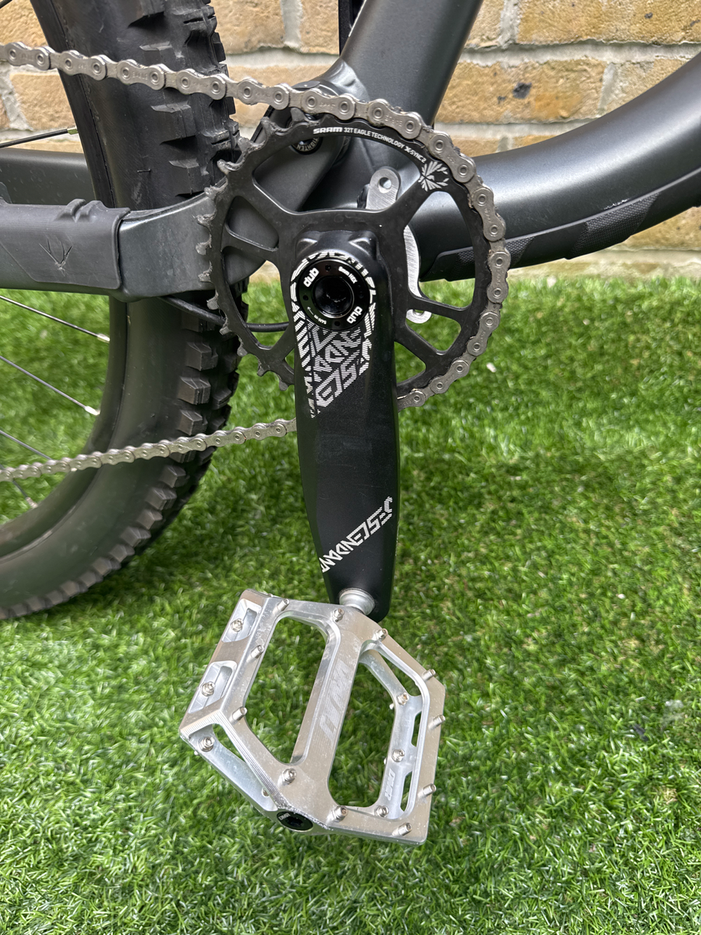 Whyte G-180 S 29ER 2022