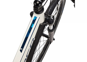 Carrera Crossfire 1 Womens Hybrid Bike 2020