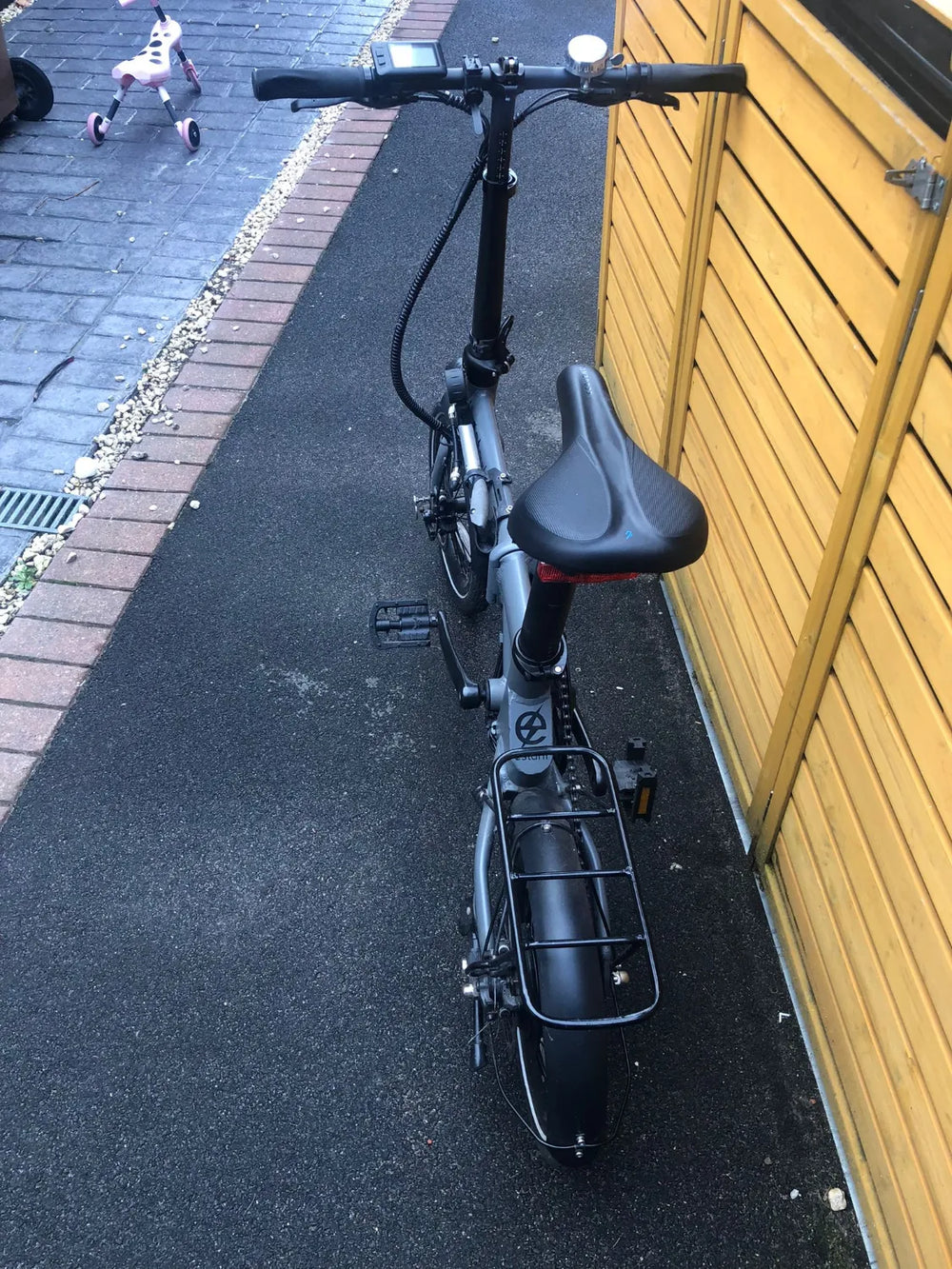 Estarli  e20.7 pro 2024