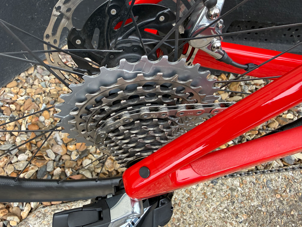 BMC Teammachine SLR 01 One 2023