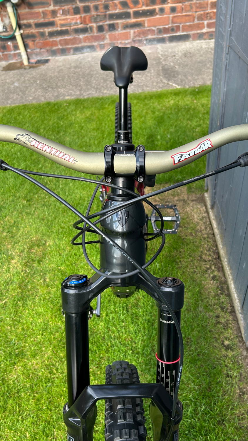 Trek Rail 5 2023