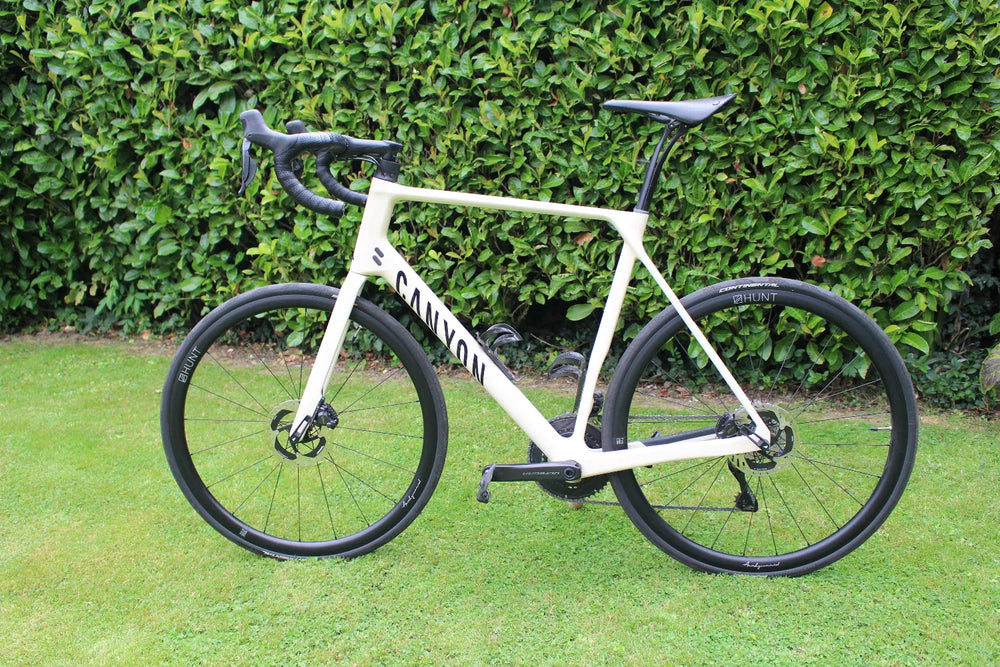 Canyon Endurace CF 8 Di2 2024